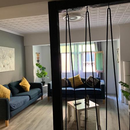 Coliving El Toro Otel Las Palmas de Gran Canaria Dış mekan fotoğraf