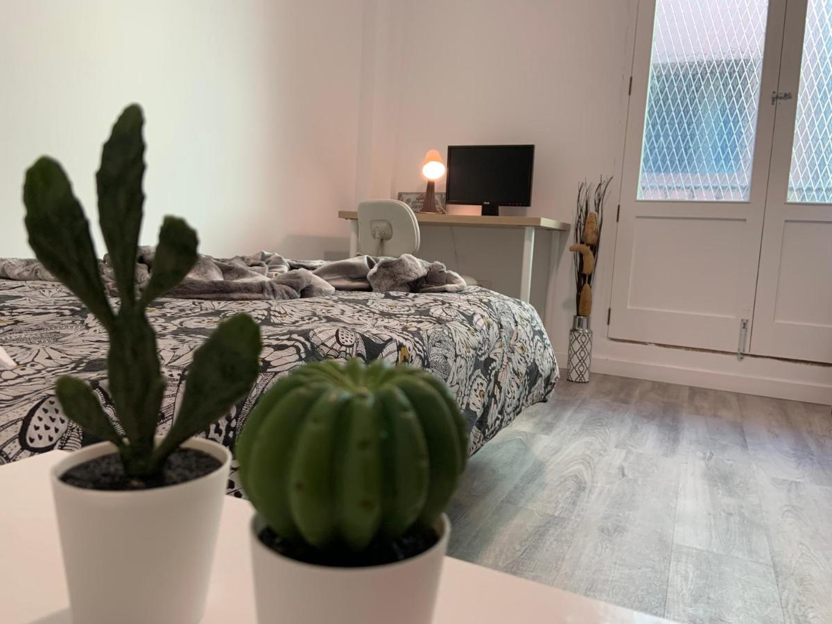 Coliving El Toro Otel Las Palmas de Gran Canaria Dış mekan fotoğraf