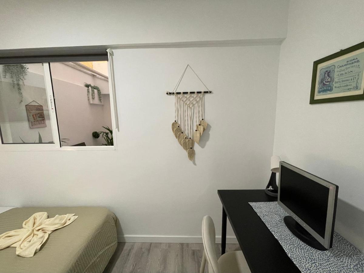 Coliving El Toro Otel Las Palmas de Gran Canaria Dış mekan fotoğraf