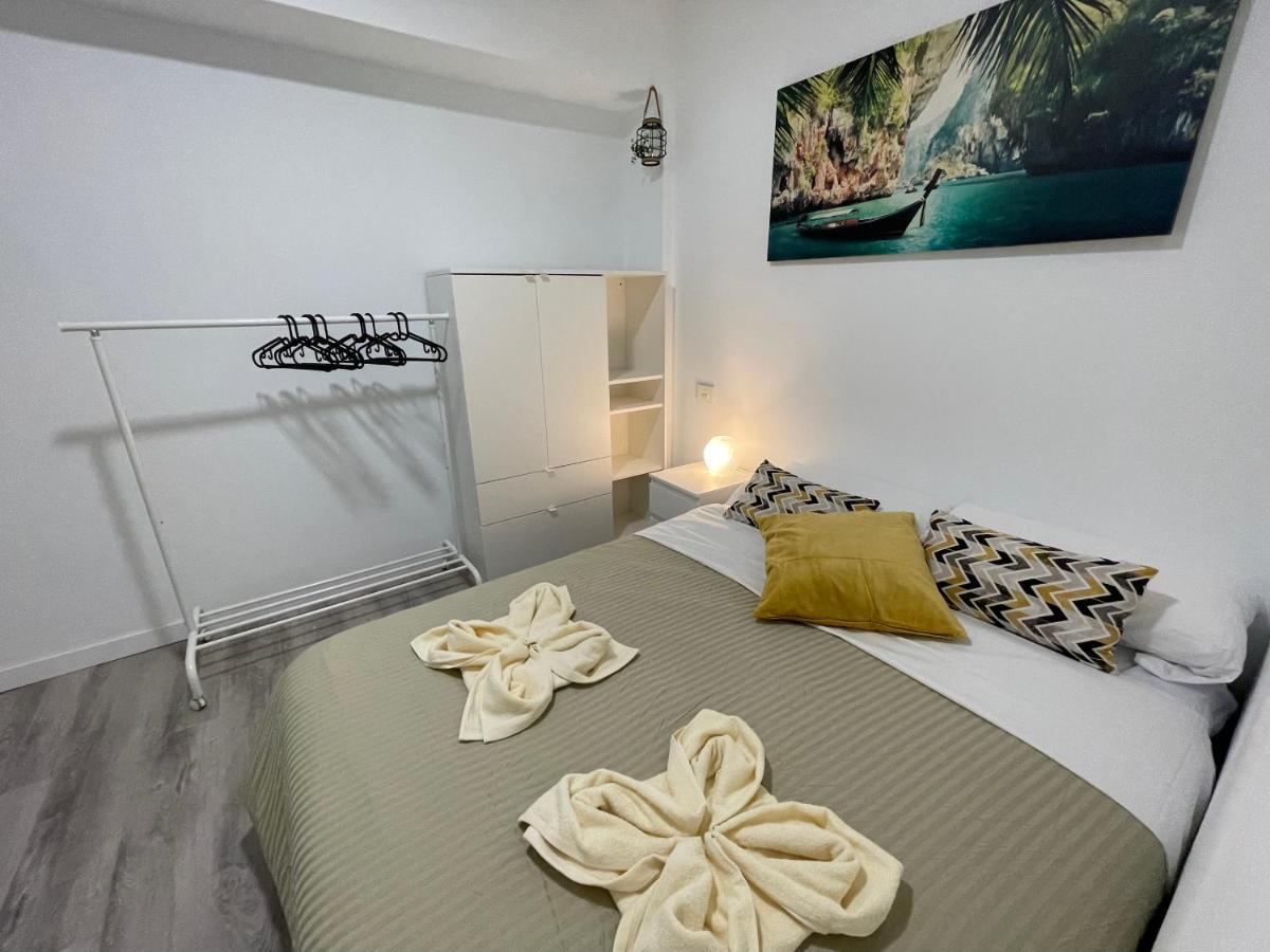 Coliving El Toro Otel Las Palmas de Gran Canaria Dış mekan fotoğraf
