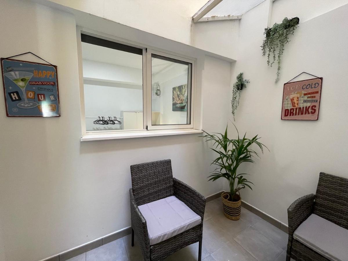 Coliving El Toro Otel Las Palmas de Gran Canaria Dış mekan fotoğraf
