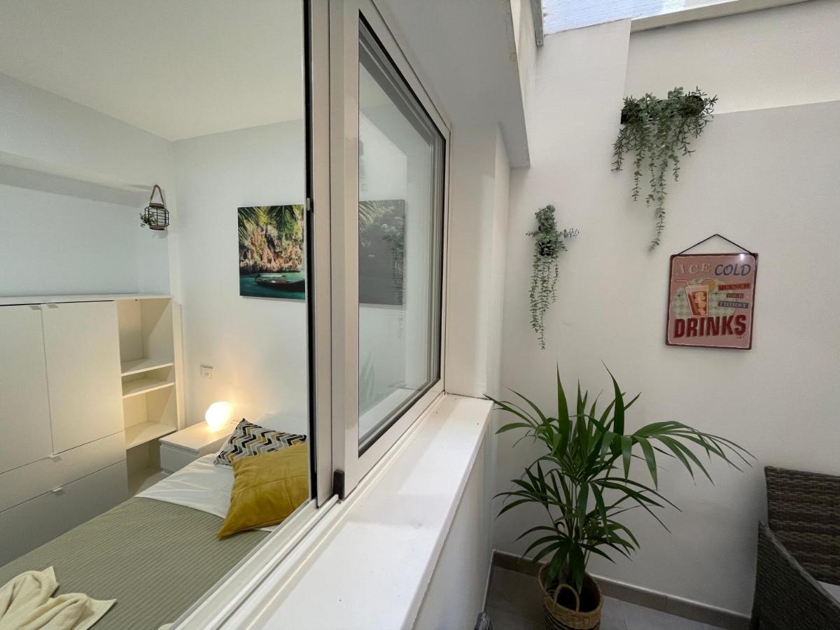 Coliving El Toro Otel Las Palmas de Gran Canaria Dış mekan fotoğraf