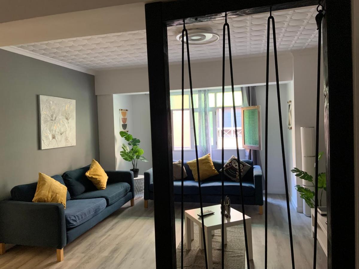 Coliving El Toro Otel Las Palmas de Gran Canaria Dış mekan fotoğraf