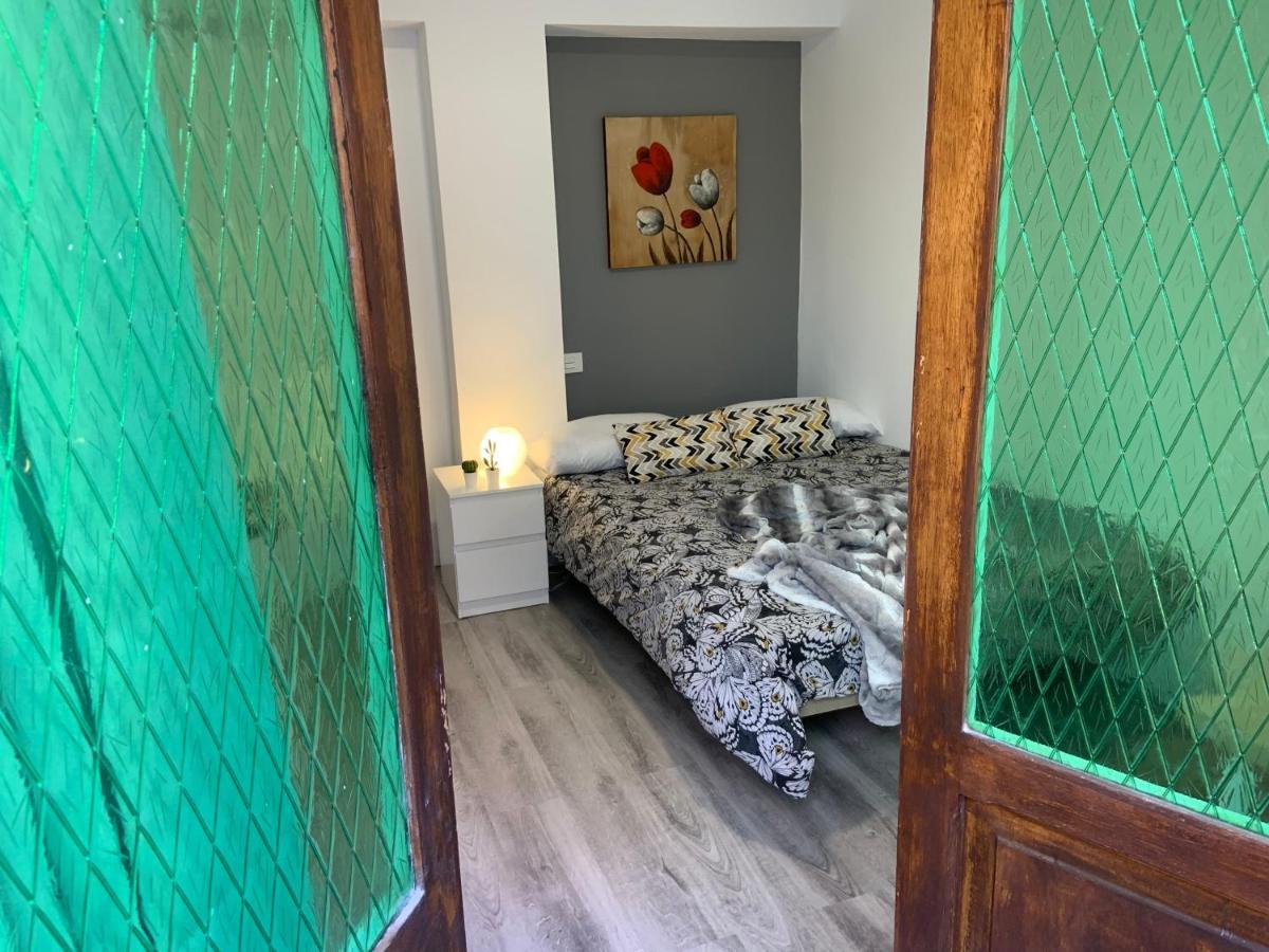 Coliving El Toro Otel Las Palmas de Gran Canaria Dış mekan fotoğraf