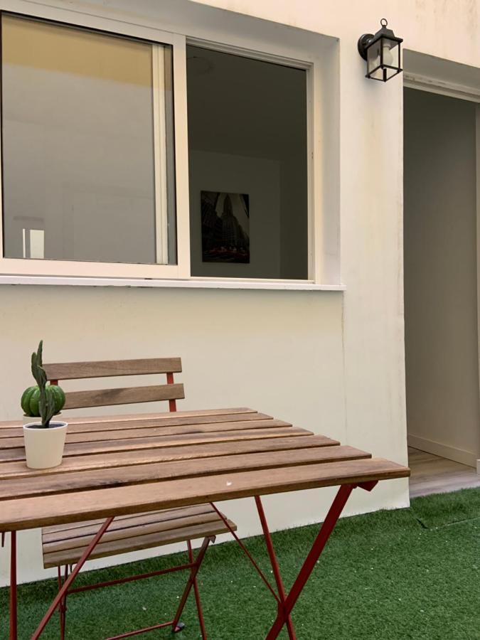 Coliving El Toro Otel Las Palmas de Gran Canaria Dış mekan fotoğraf