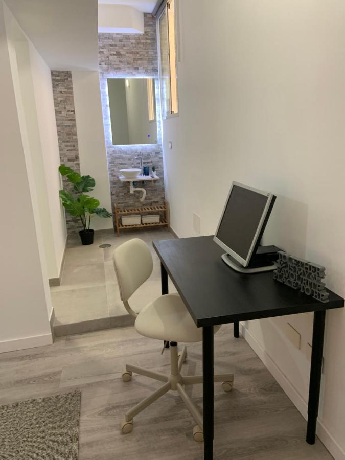 Coliving El Toro Otel Las Palmas de Gran Canaria Dış mekan fotoğraf
