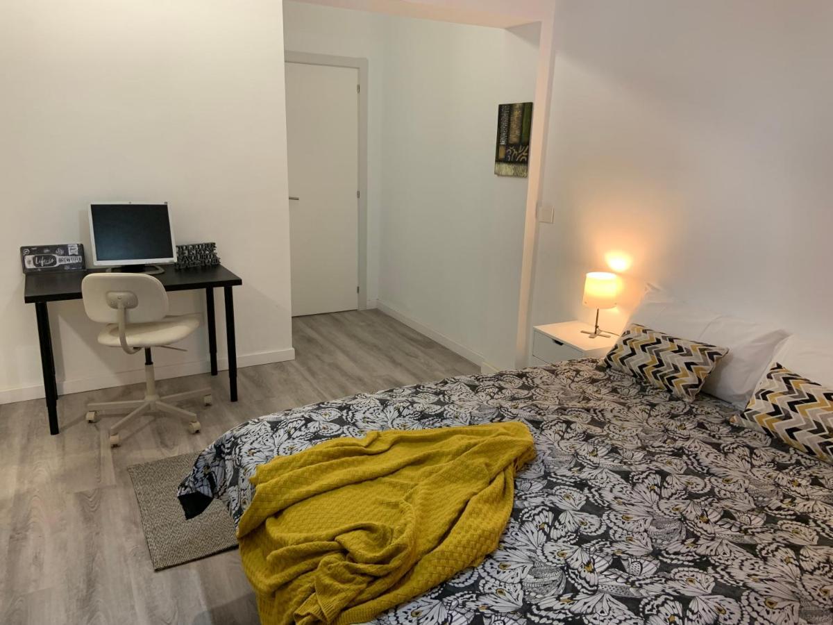 Coliving El Toro Otel Las Palmas de Gran Canaria Dış mekan fotoğraf