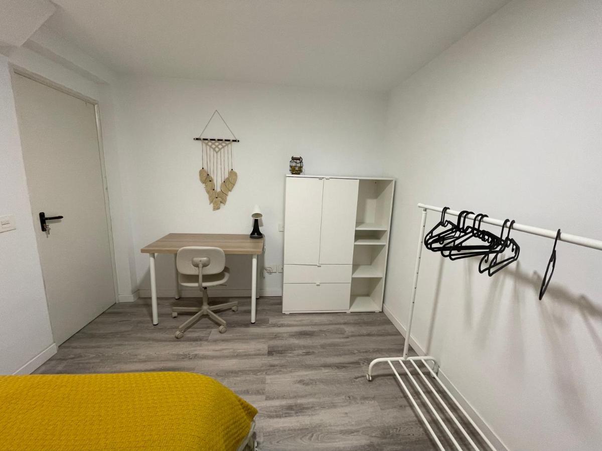 Coliving El Toro Otel Las Palmas de Gran Canaria Dış mekan fotoğraf
