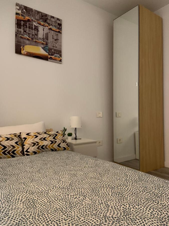 Coliving El Toro Otel Las Palmas de Gran Canaria Dış mekan fotoğraf