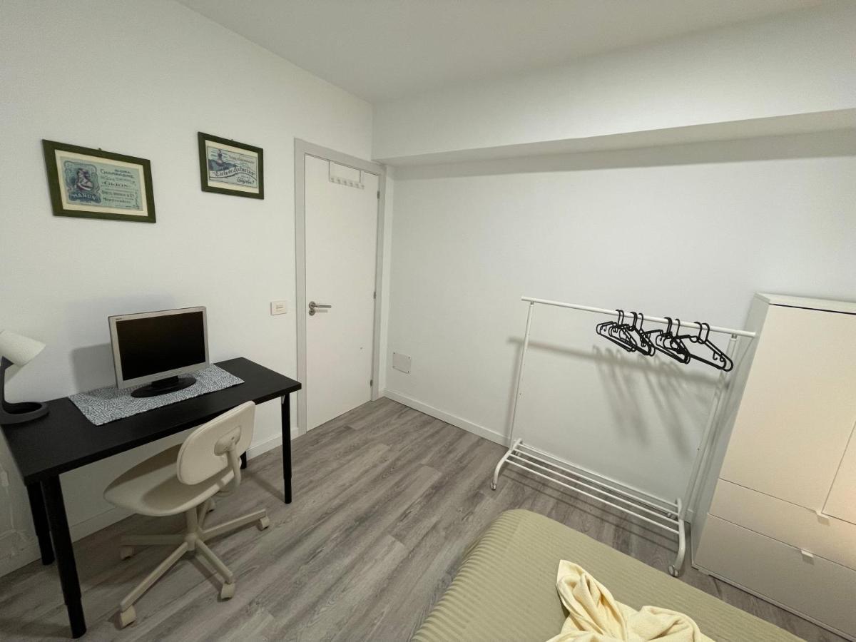 Coliving El Toro Otel Las Palmas de Gran Canaria Dış mekan fotoğraf