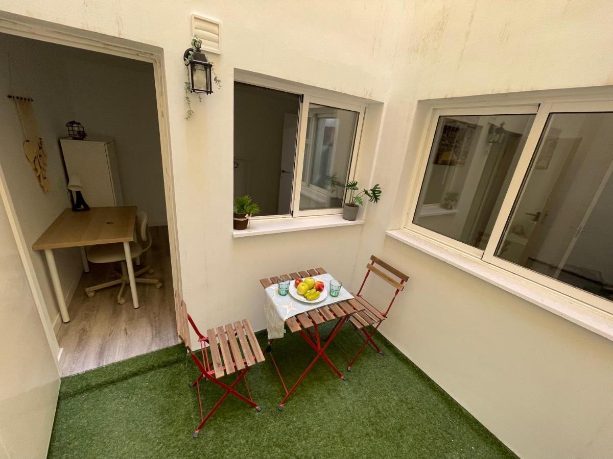 Coliving El Toro Otel Las Palmas de Gran Canaria Dış mekan fotoğraf