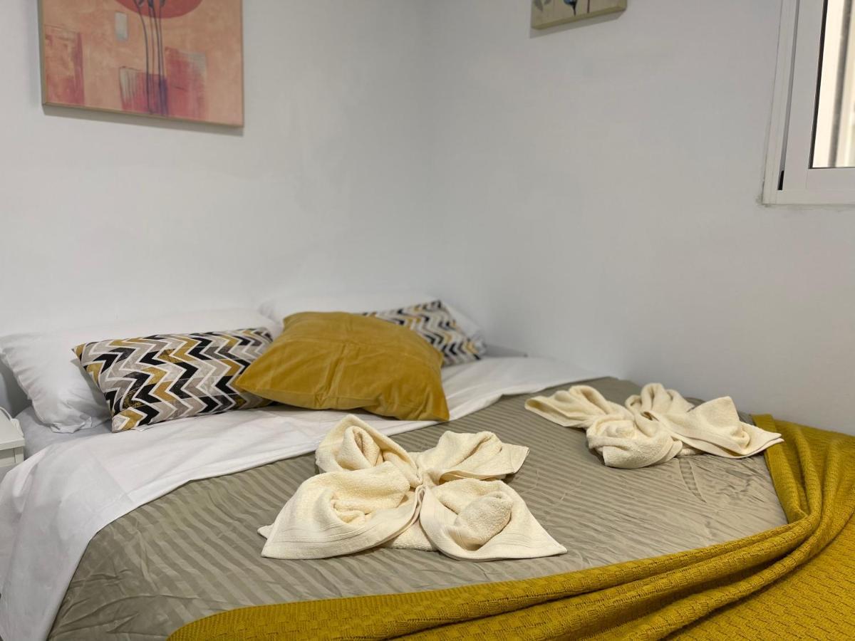 Coliving El Toro Otel Las Palmas de Gran Canaria Dış mekan fotoğraf