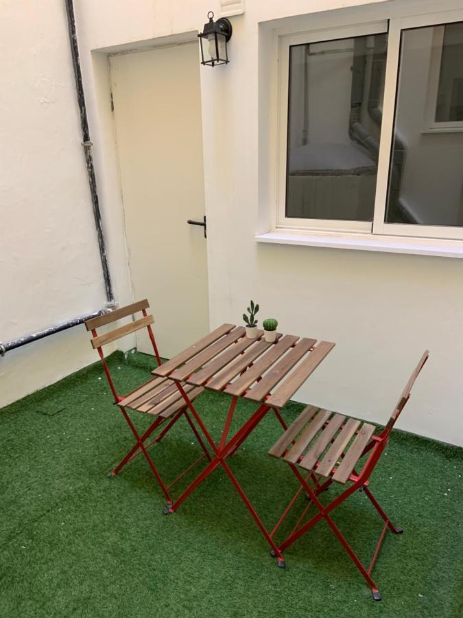 Coliving El Toro Otel Las Palmas de Gran Canaria Dış mekan fotoğraf