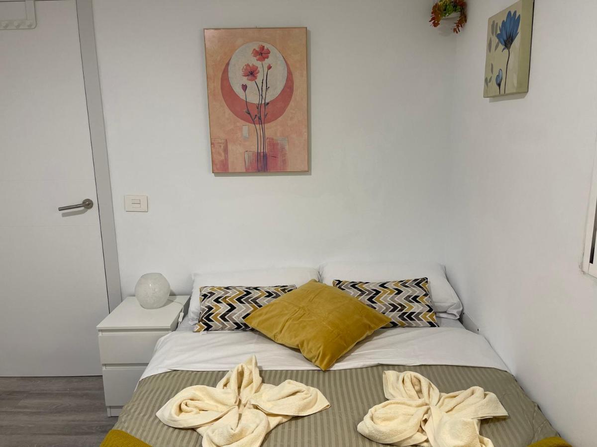 Coliving El Toro Otel Las Palmas de Gran Canaria Dış mekan fotoğraf