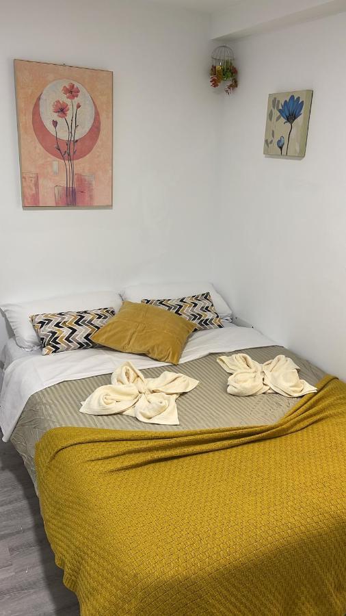 Coliving El Toro Otel Las Palmas de Gran Canaria Dış mekan fotoğraf