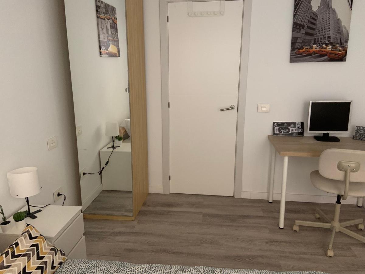 Coliving El Toro Otel Las Palmas de Gran Canaria Dış mekan fotoğraf