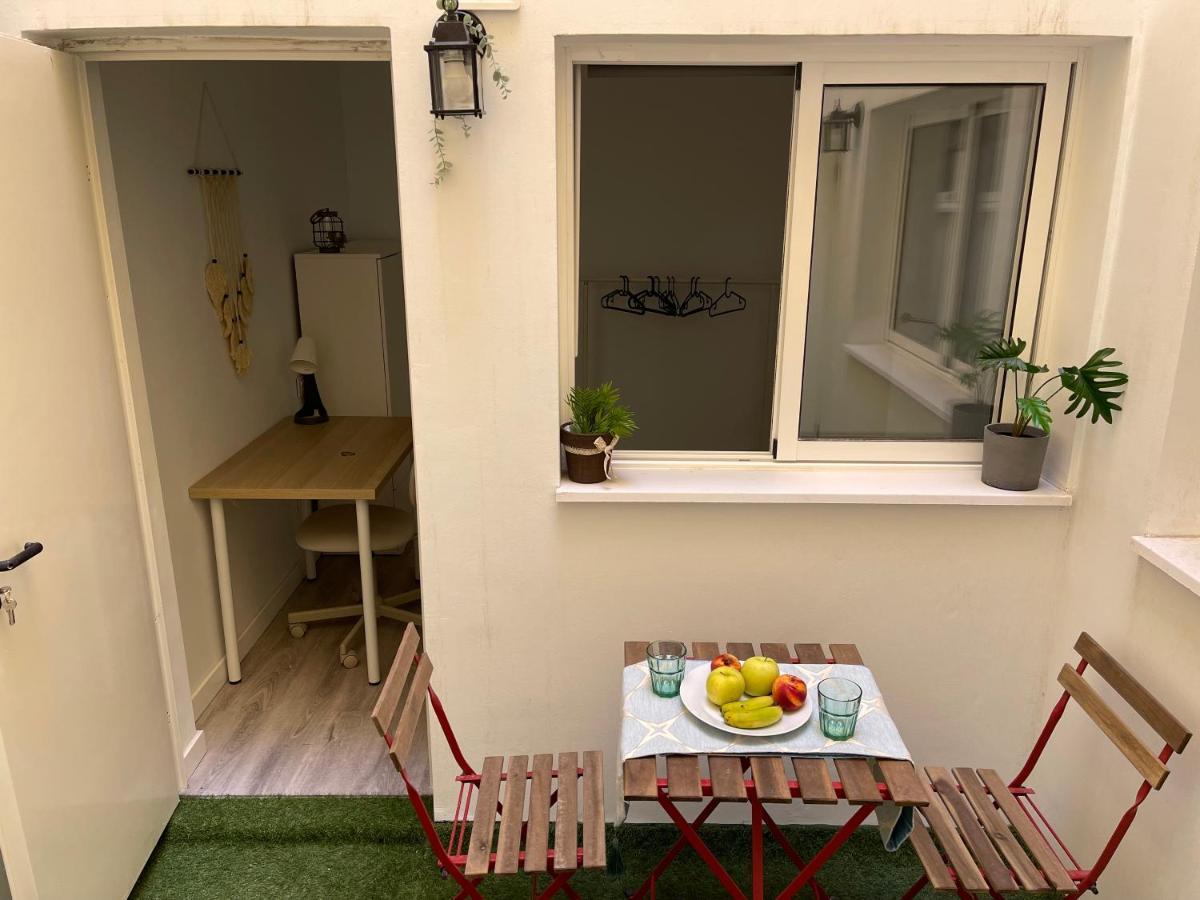 Coliving El Toro Otel Las Palmas de Gran Canaria Dış mekan fotoğraf