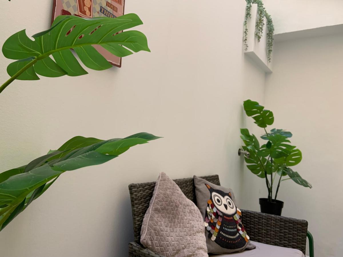 Coliving El Toro Otel Las Palmas de Gran Canaria Dış mekan fotoğraf