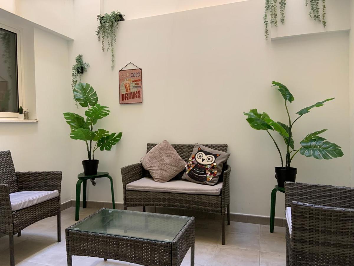 Coliving El Toro Otel Las Palmas de Gran Canaria Dış mekan fotoğraf
