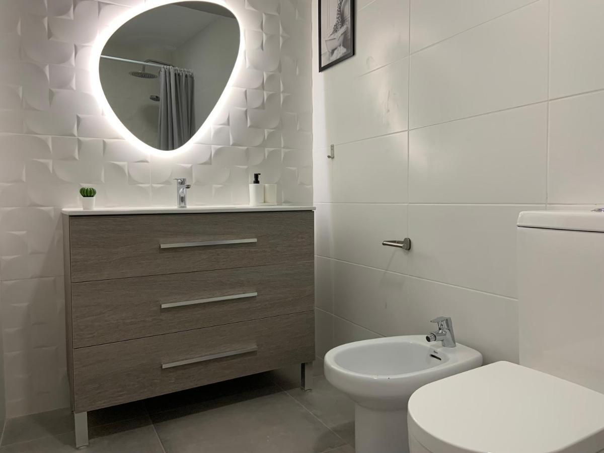 Coliving El Toro Otel Las Palmas de Gran Canaria Dış mekan fotoğraf
