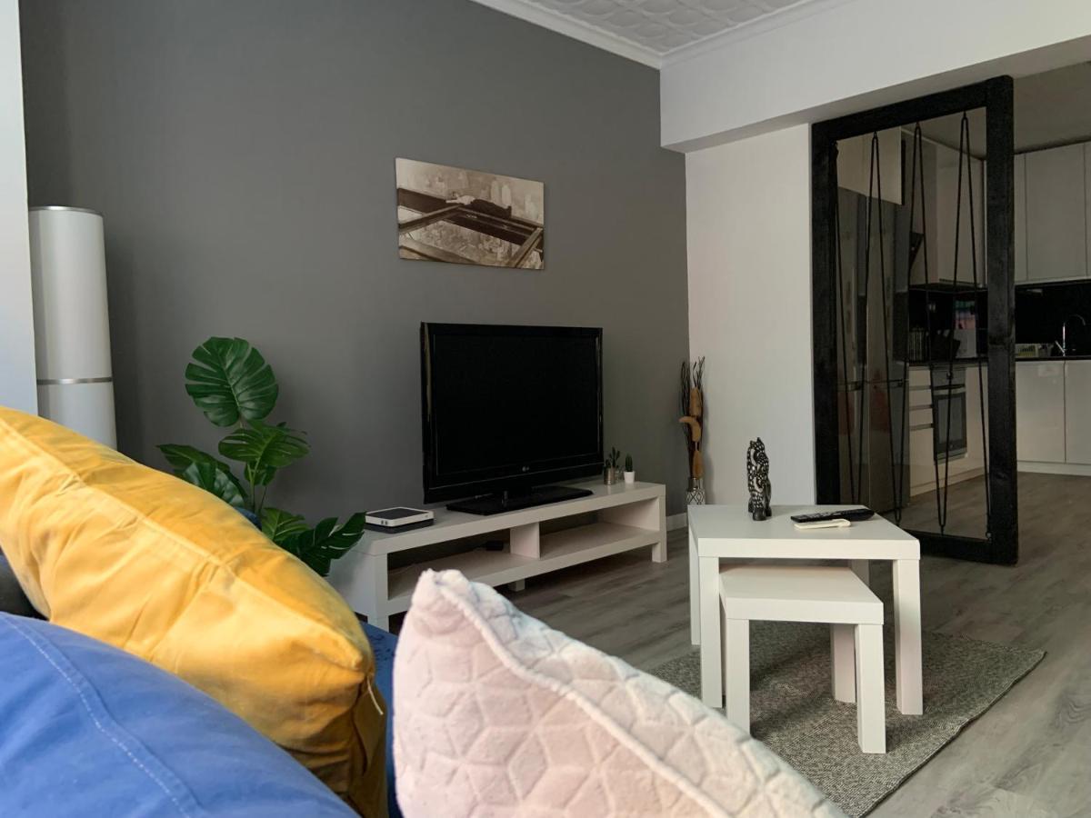 Coliving El Toro Otel Las Palmas de Gran Canaria Dış mekan fotoğraf
