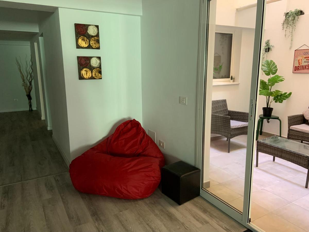 Coliving El Toro Otel Las Palmas de Gran Canaria Dış mekan fotoğraf
