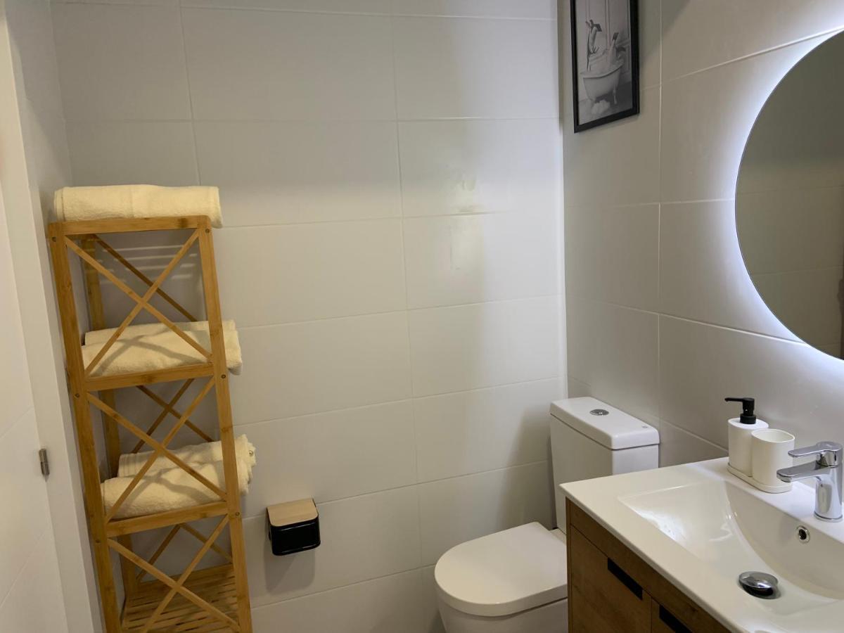 Coliving El Toro Otel Las Palmas de Gran Canaria Dış mekan fotoğraf