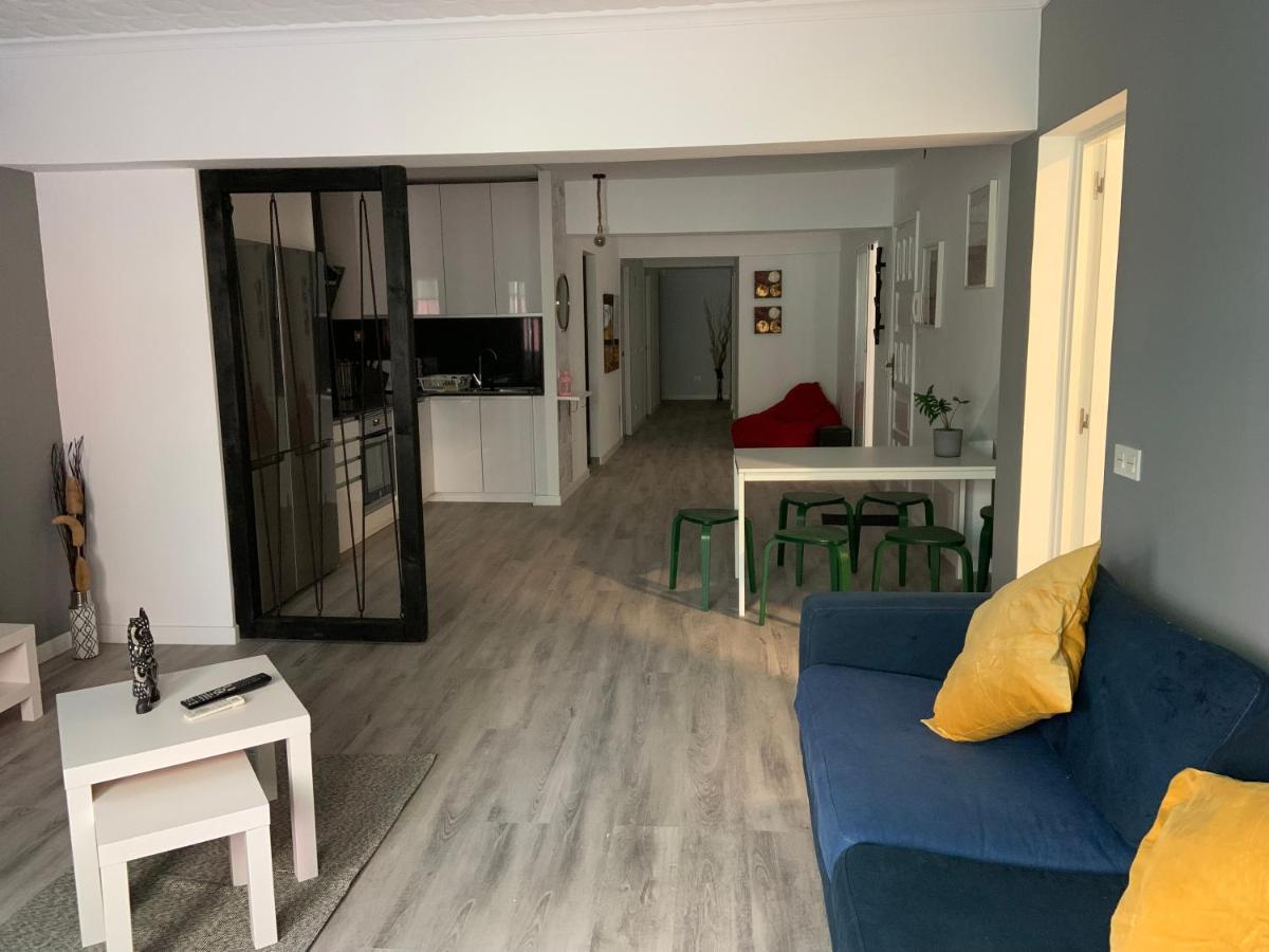 Coliving El Toro Otel Las Palmas de Gran Canaria Dış mekan fotoğraf