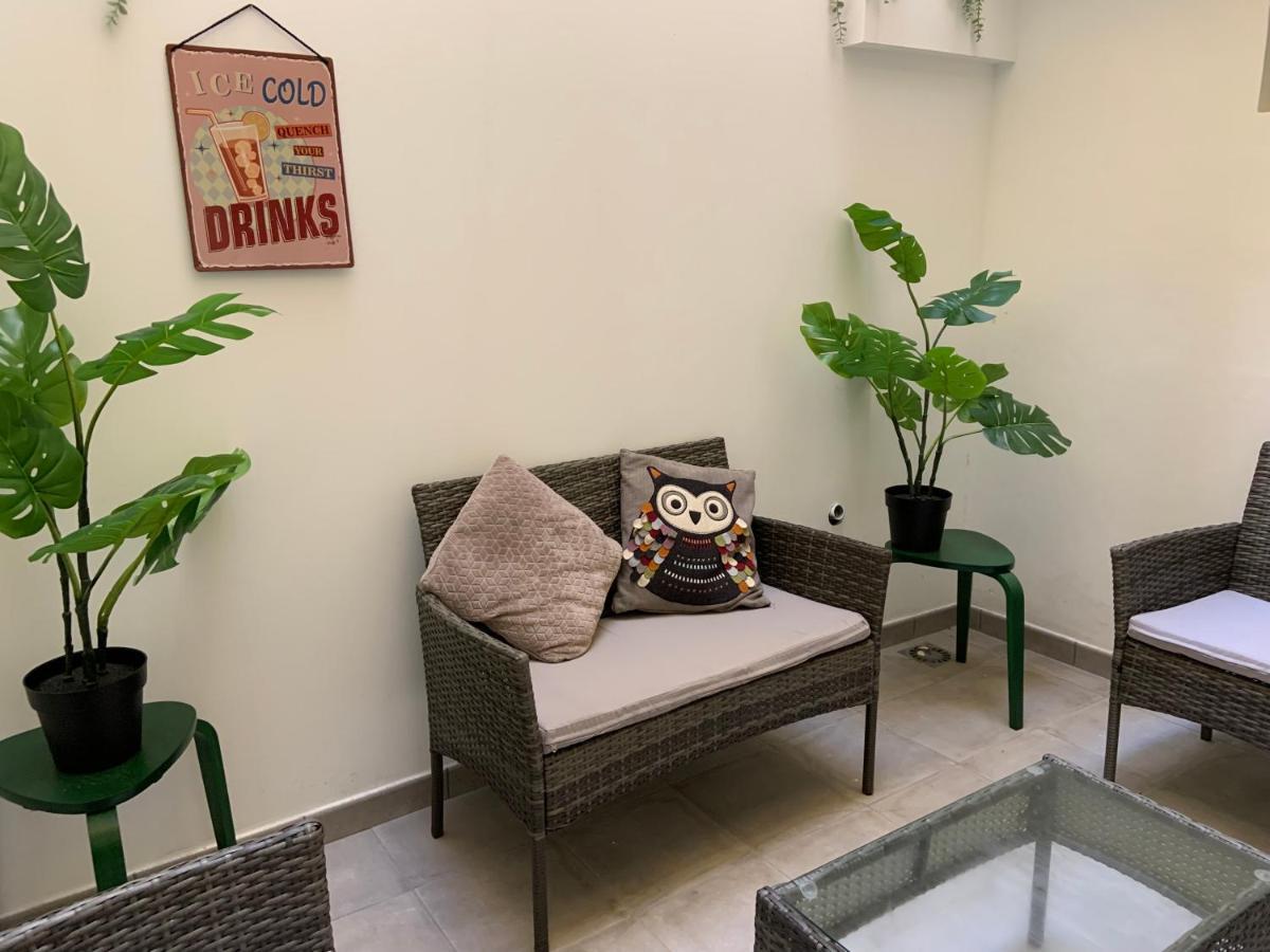Coliving El Toro Otel Las Palmas de Gran Canaria Dış mekan fotoğraf