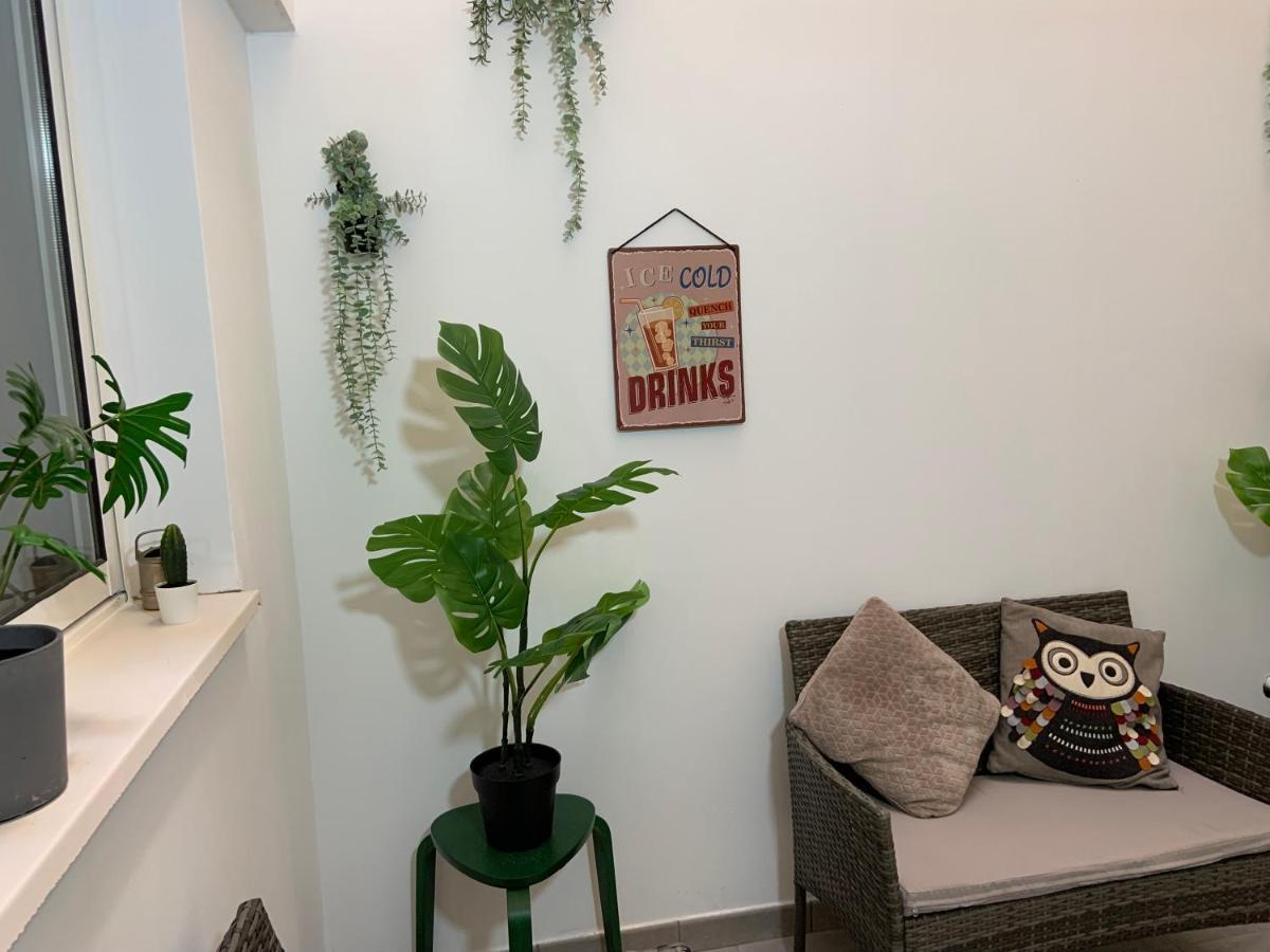 Coliving El Toro Otel Las Palmas de Gran Canaria Dış mekan fotoğraf