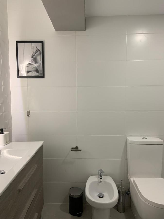 Coliving El Toro Otel Las Palmas de Gran Canaria Dış mekan fotoğraf