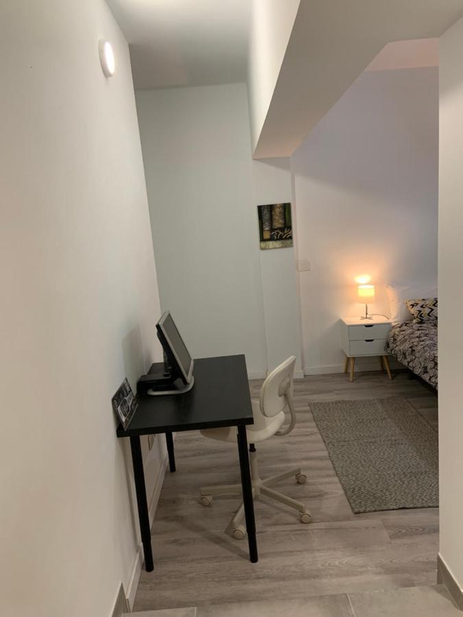 Coliving El Toro Otel Las Palmas de Gran Canaria Dış mekan fotoğraf