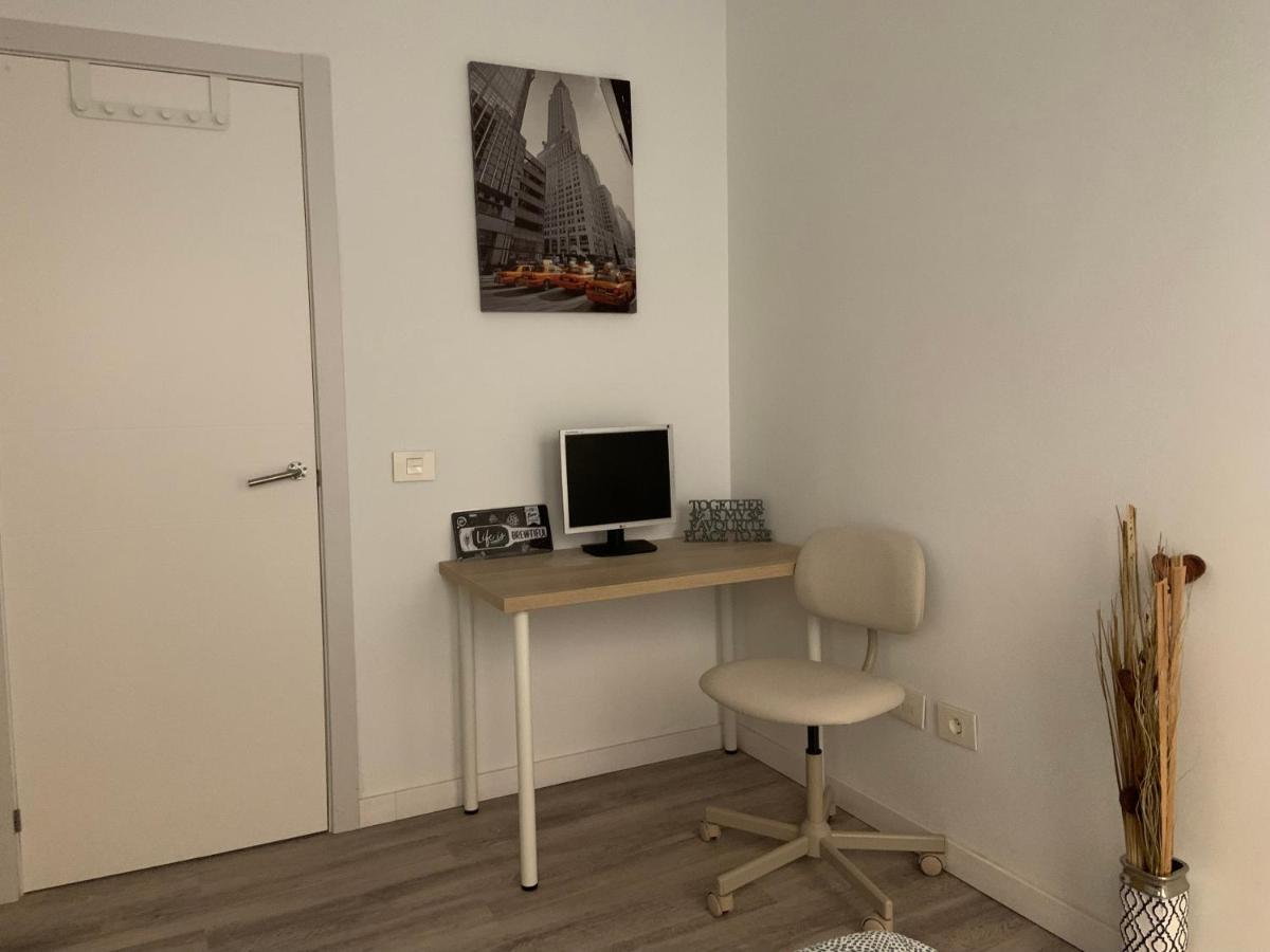 Coliving El Toro Otel Las Palmas de Gran Canaria Dış mekan fotoğraf