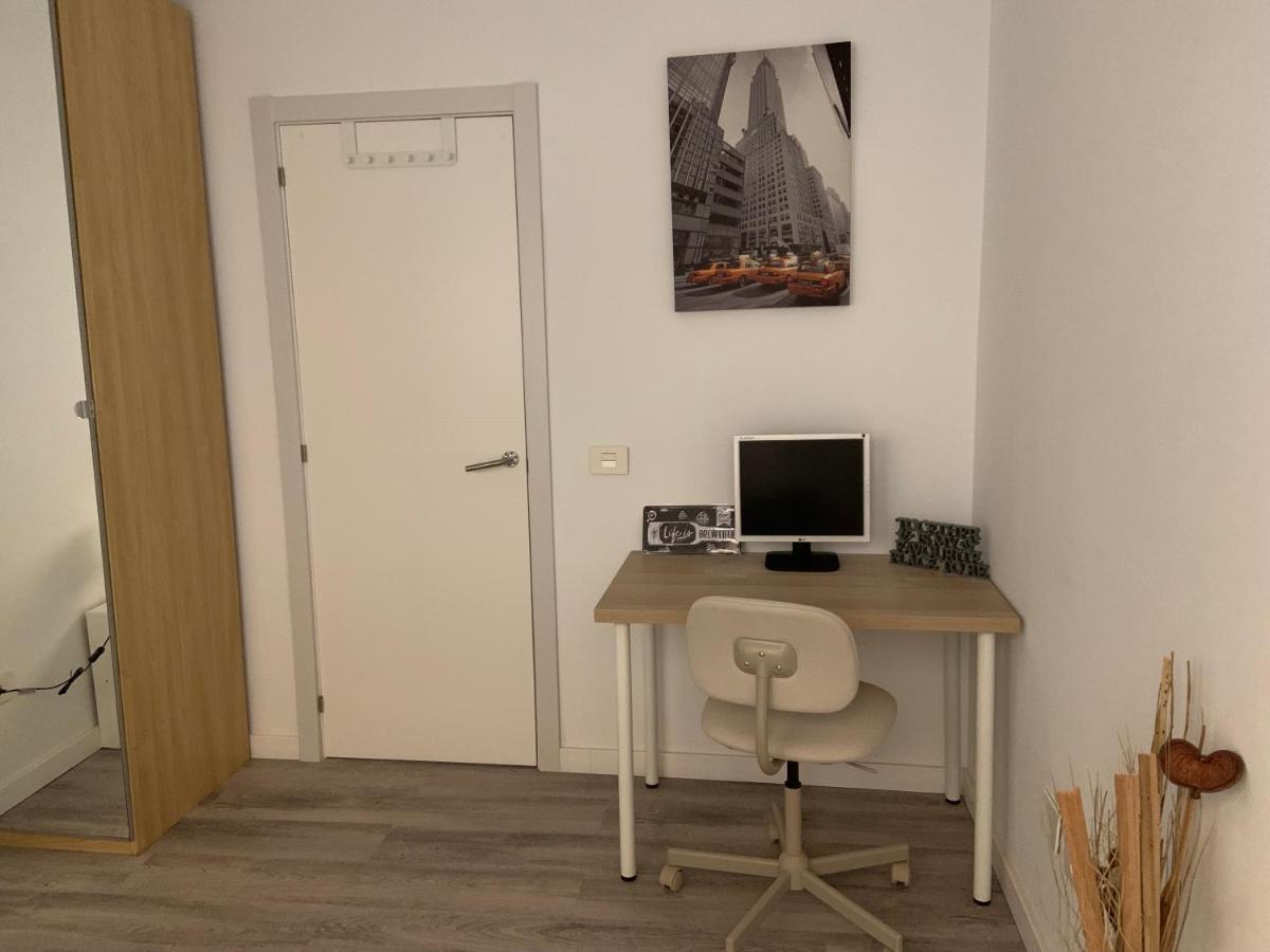 Coliving El Toro Otel Las Palmas de Gran Canaria Dış mekan fotoğraf