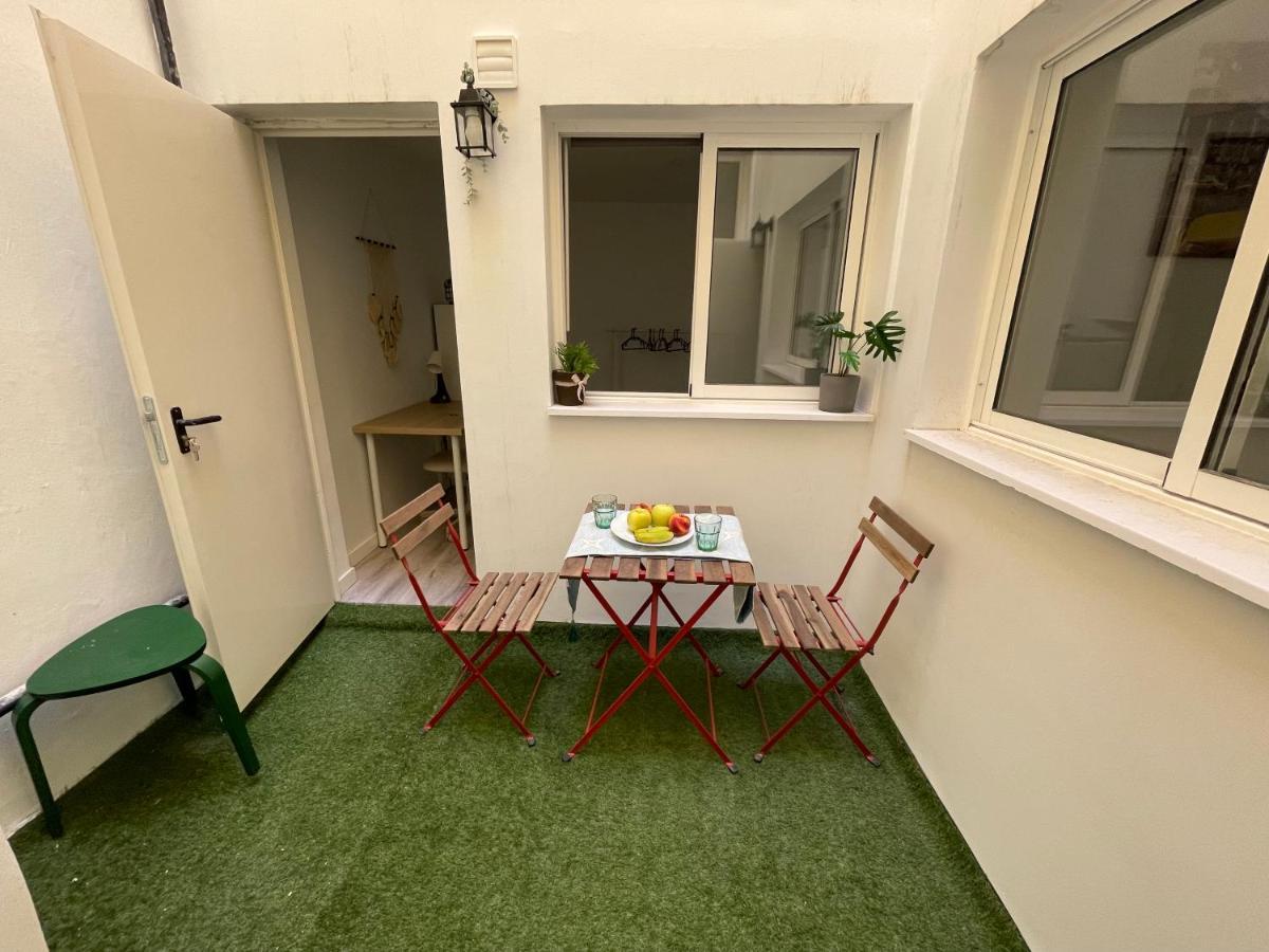 Coliving El Toro Otel Las Palmas de Gran Canaria Dış mekan fotoğraf