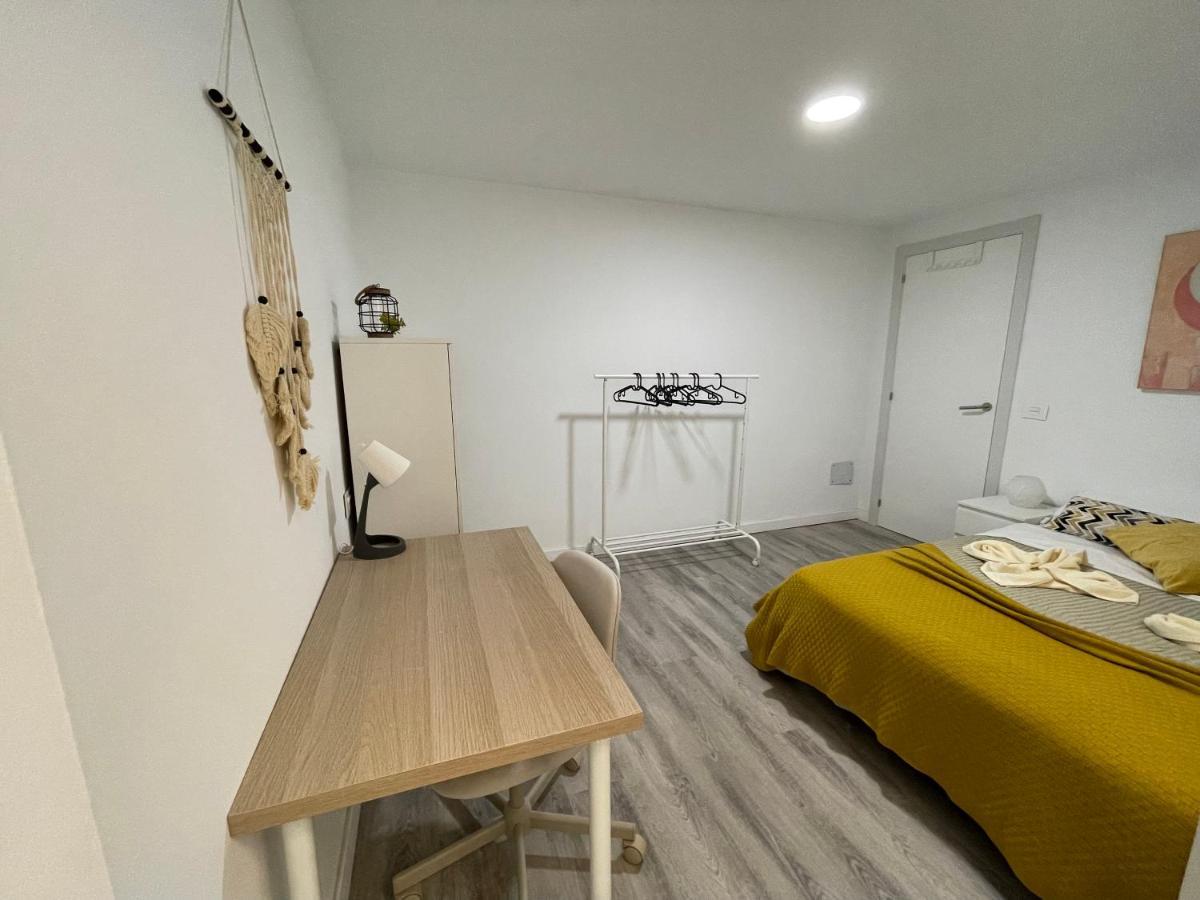 Coliving El Toro Otel Las Palmas de Gran Canaria Dış mekan fotoğraf