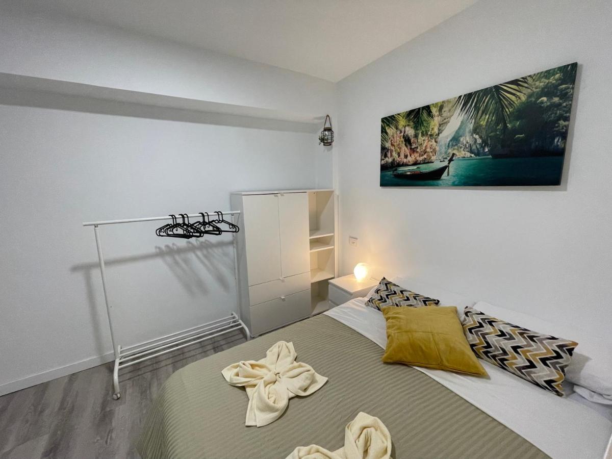 Coliving El Toro Otel Las Palmas de Gran Canaria Dış mekan fotoğraf