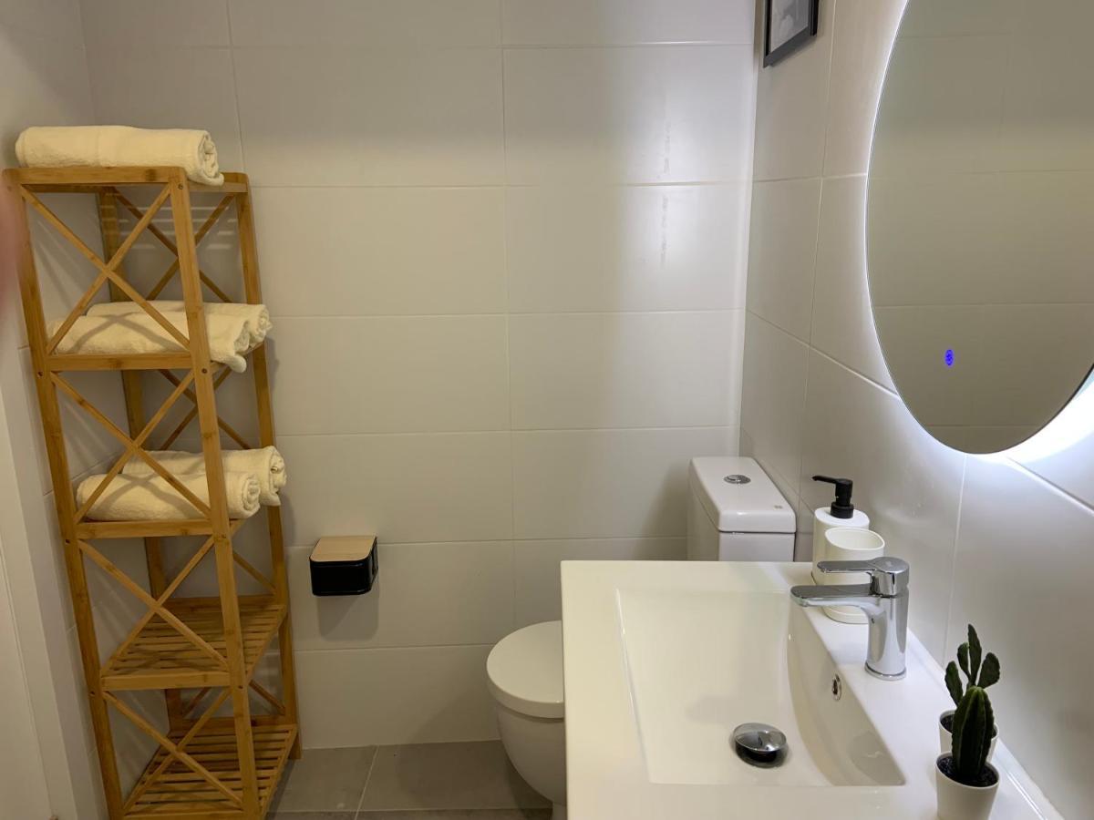 Coliving El Toro Otel Las Palmas de Gran Canaria Dış mekan fotoğraf