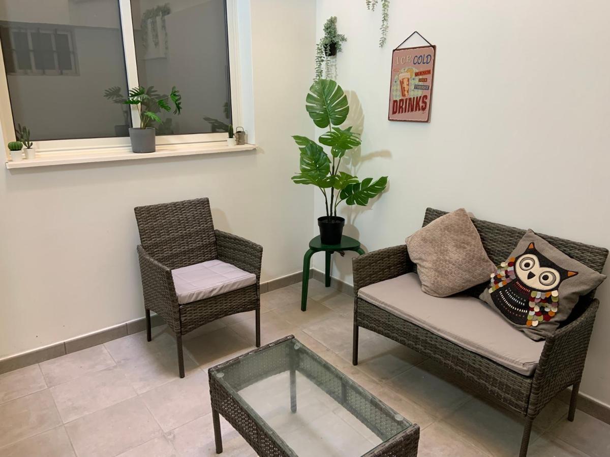 Coliving El Toro Otel Las Palmas de Gran Canaria Dış mekan fotoğraf