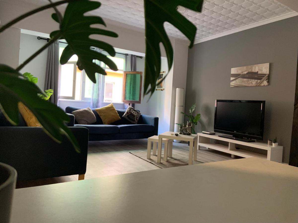 Coliving El Toro Otel Las Palmas de Gran Canaria Dış mekan fotoğraf